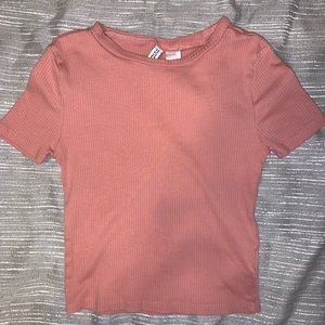 Divided top